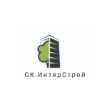 Логотип СК ИнтерСтрой